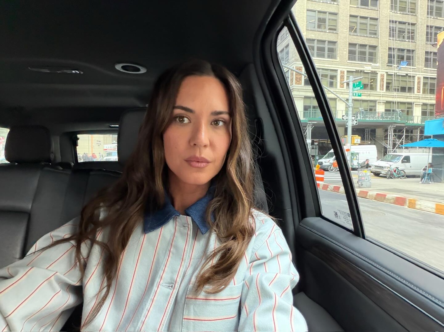 Odette Annable