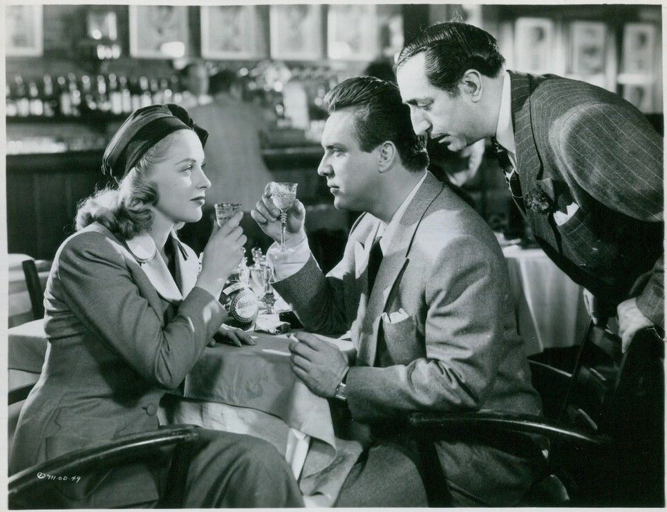 Dorothy Patrick
