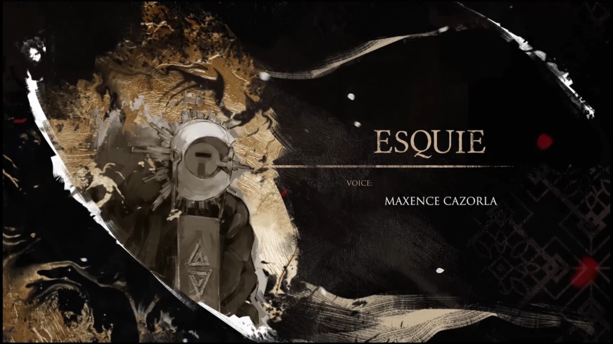 Esquie
