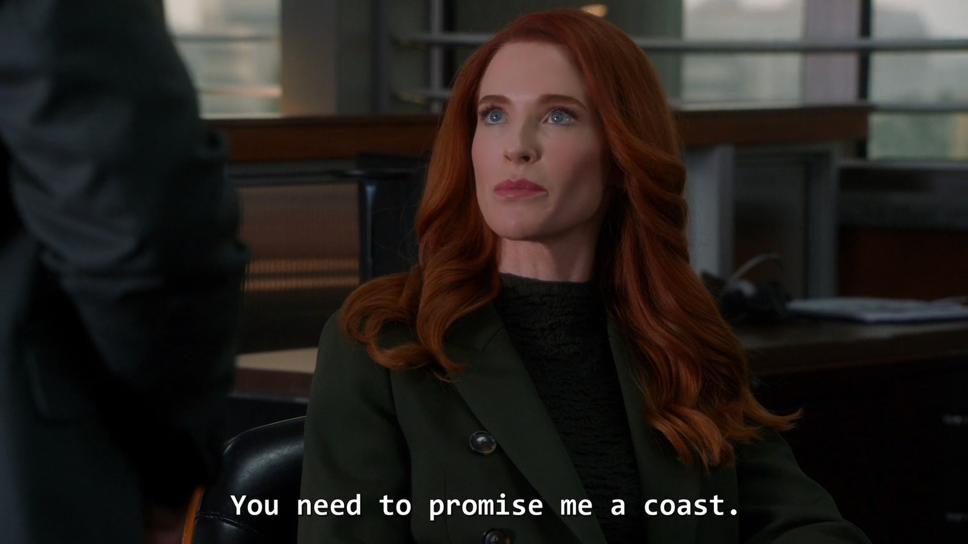 Bridget Regan