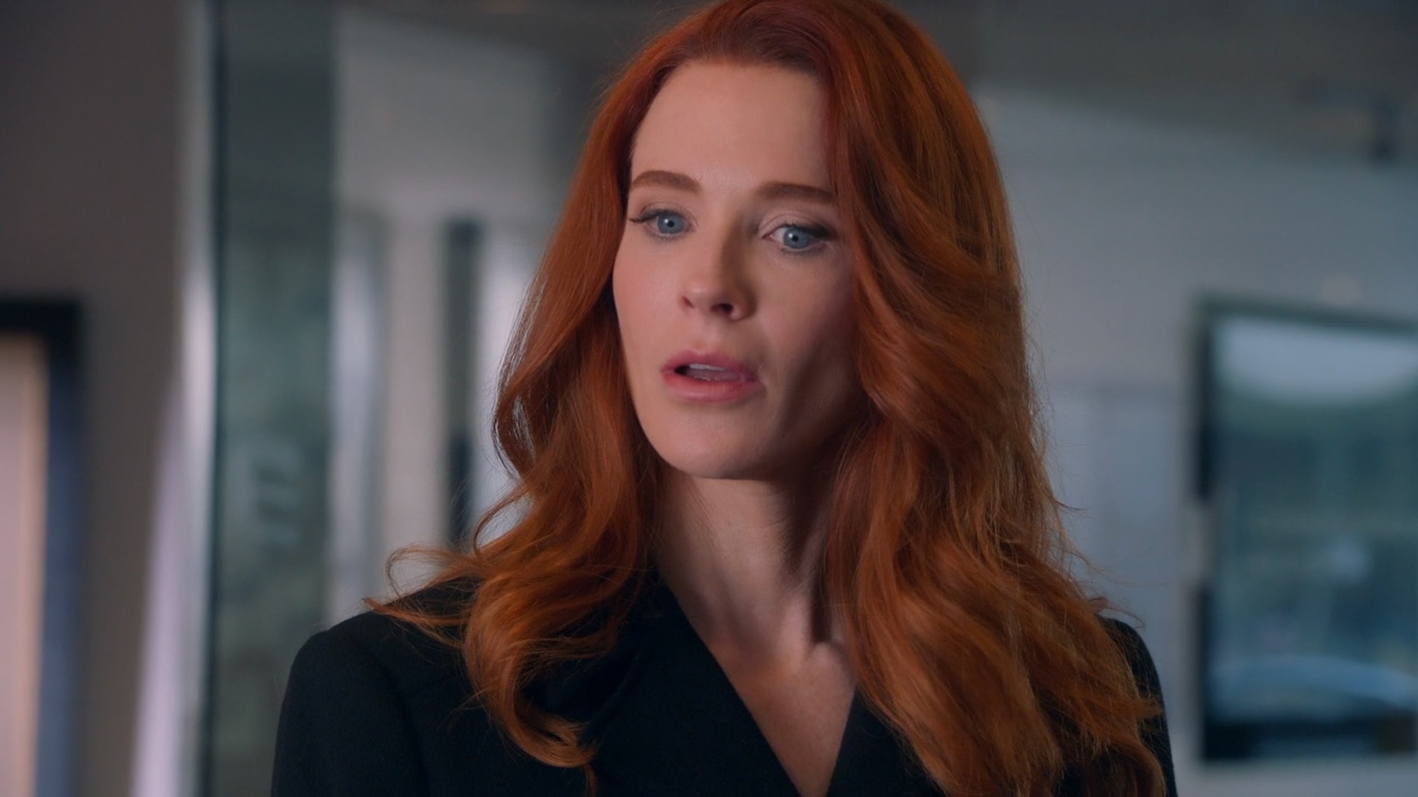 Bridget Regan