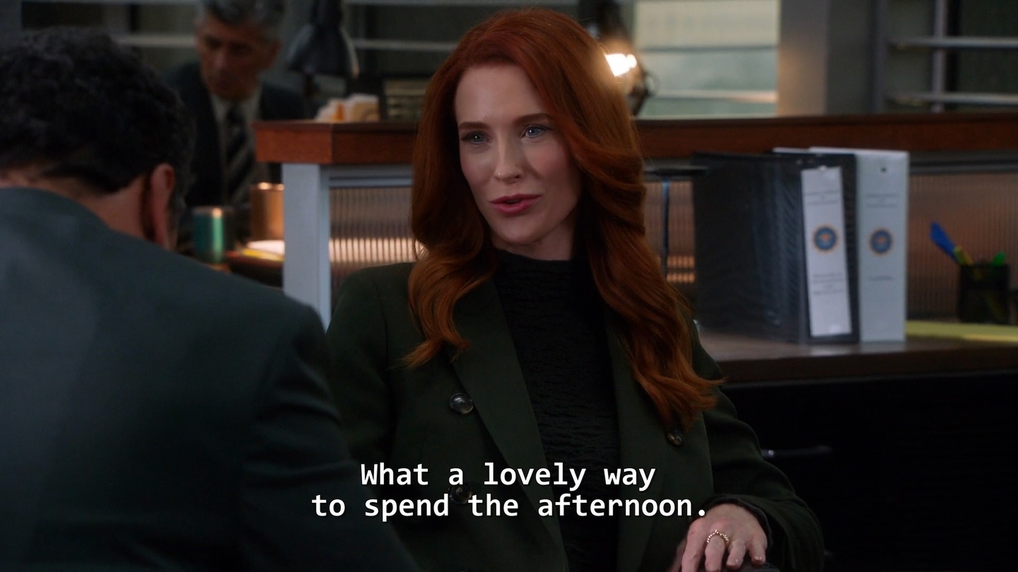 Bridget Regan