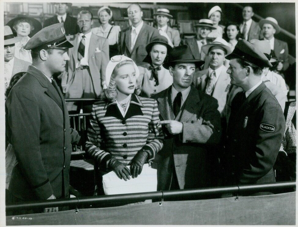 Dorothy Patrick