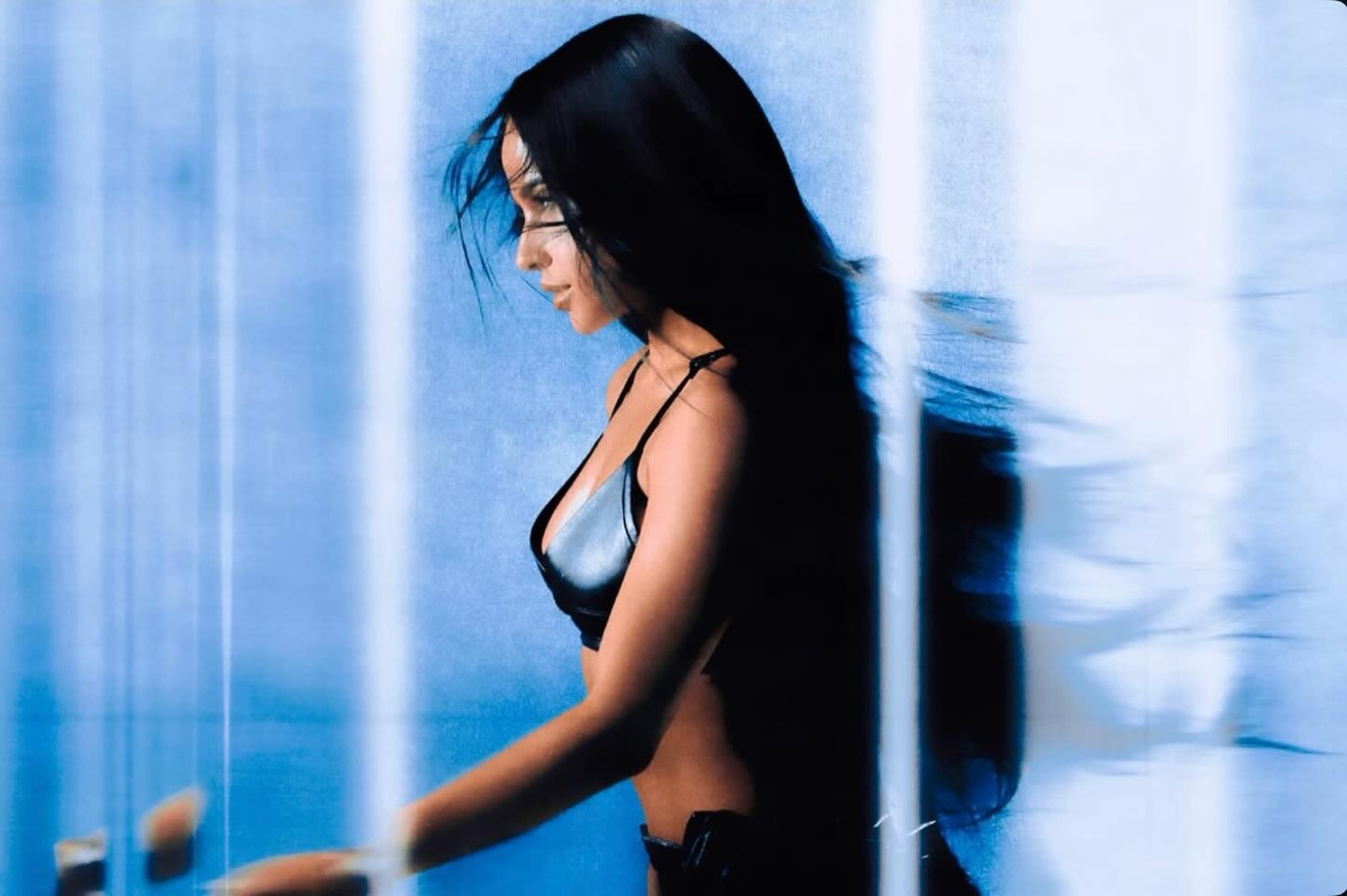 Becky G.