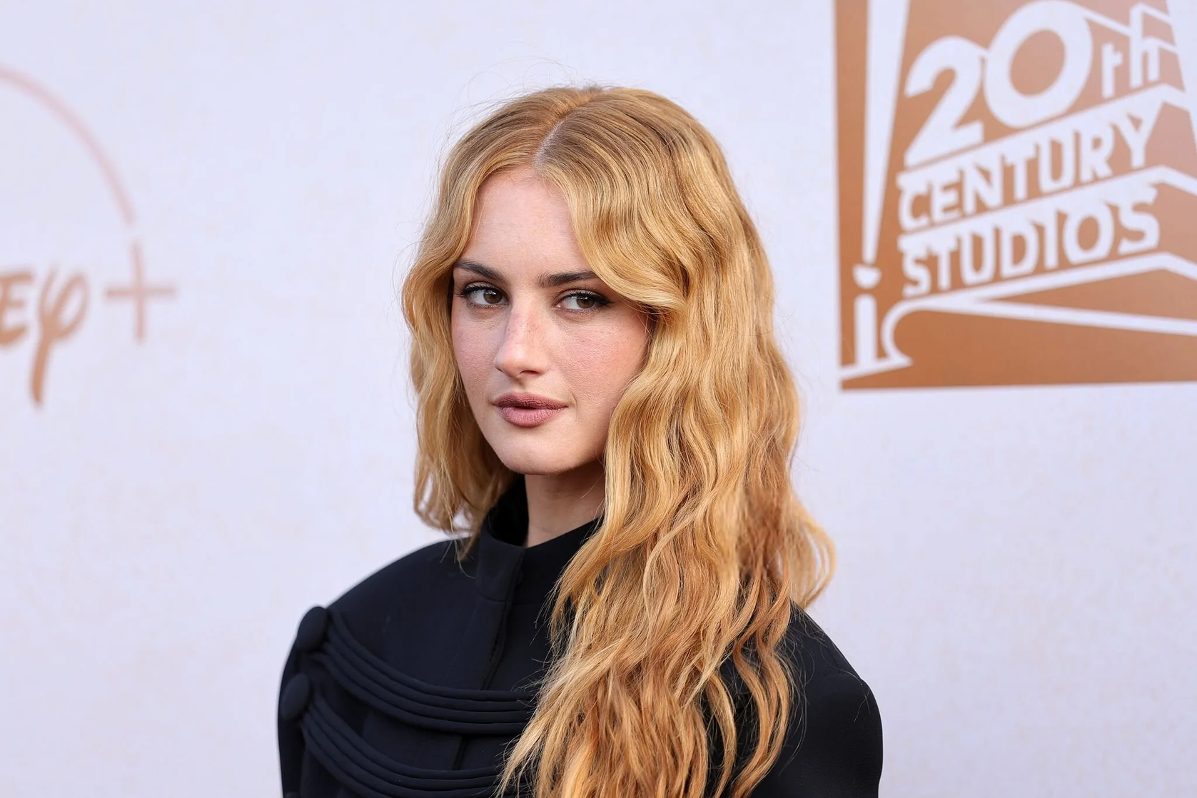 Grace Van Patten