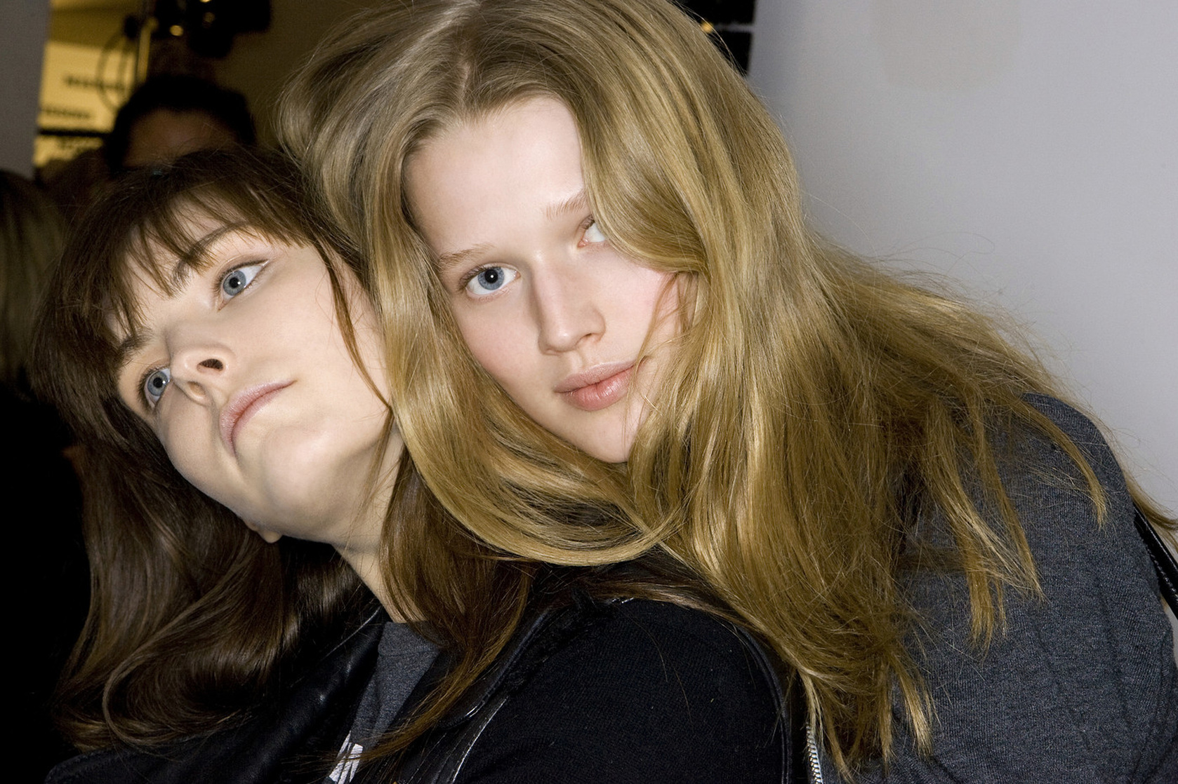 Toni Garrn Toni Garrn