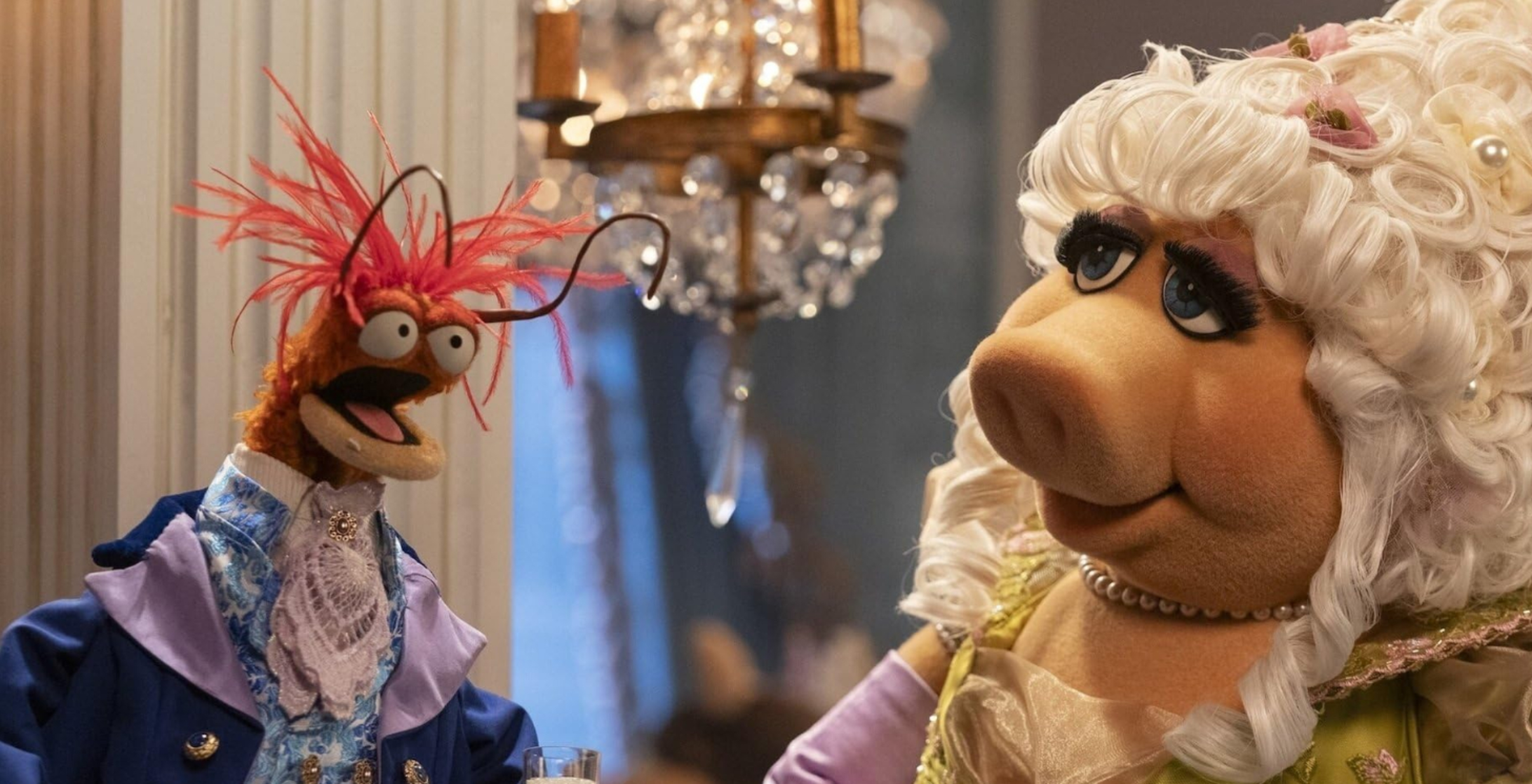The Muppet Show