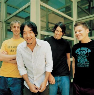 Picture of Hoobastank