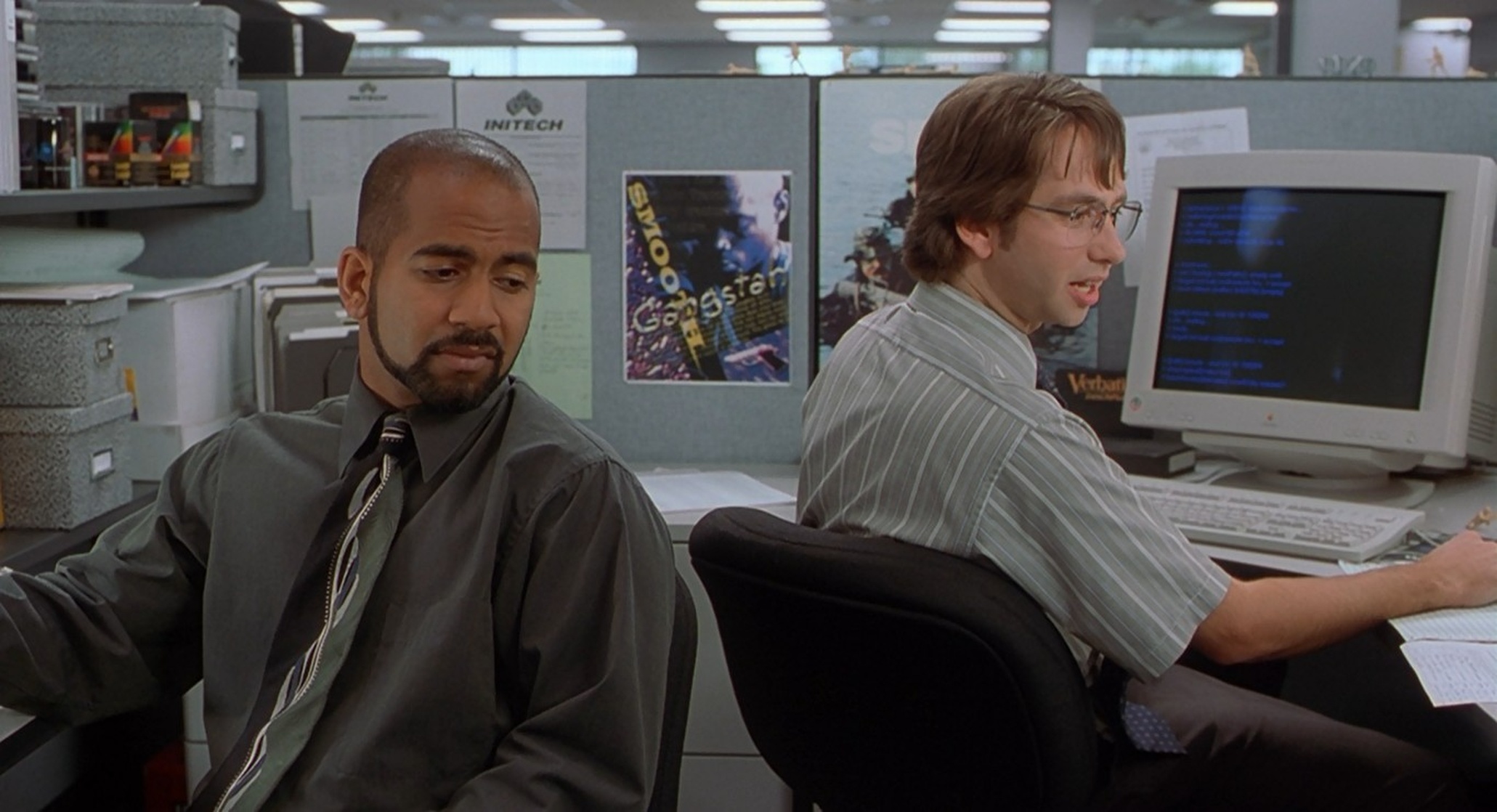 Office Space