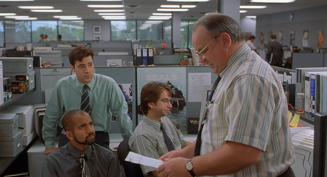 Office Space