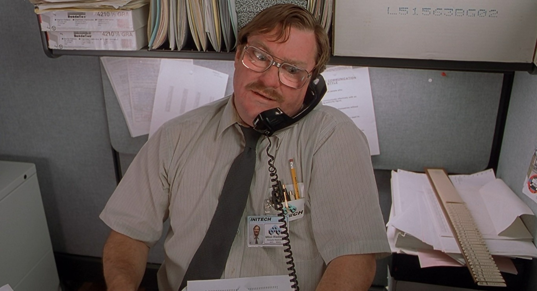 Office Space Office Space