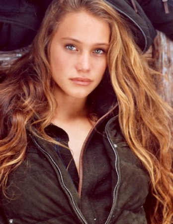 Image of Hannah Davis