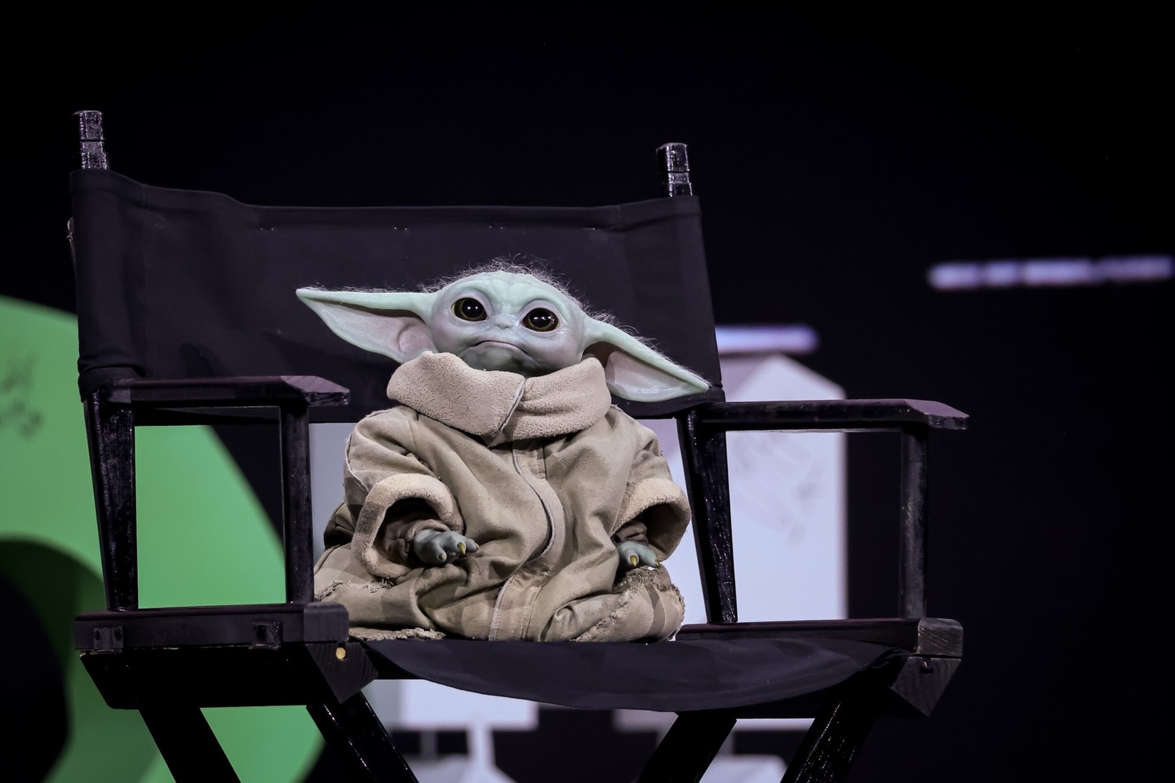 Grogu