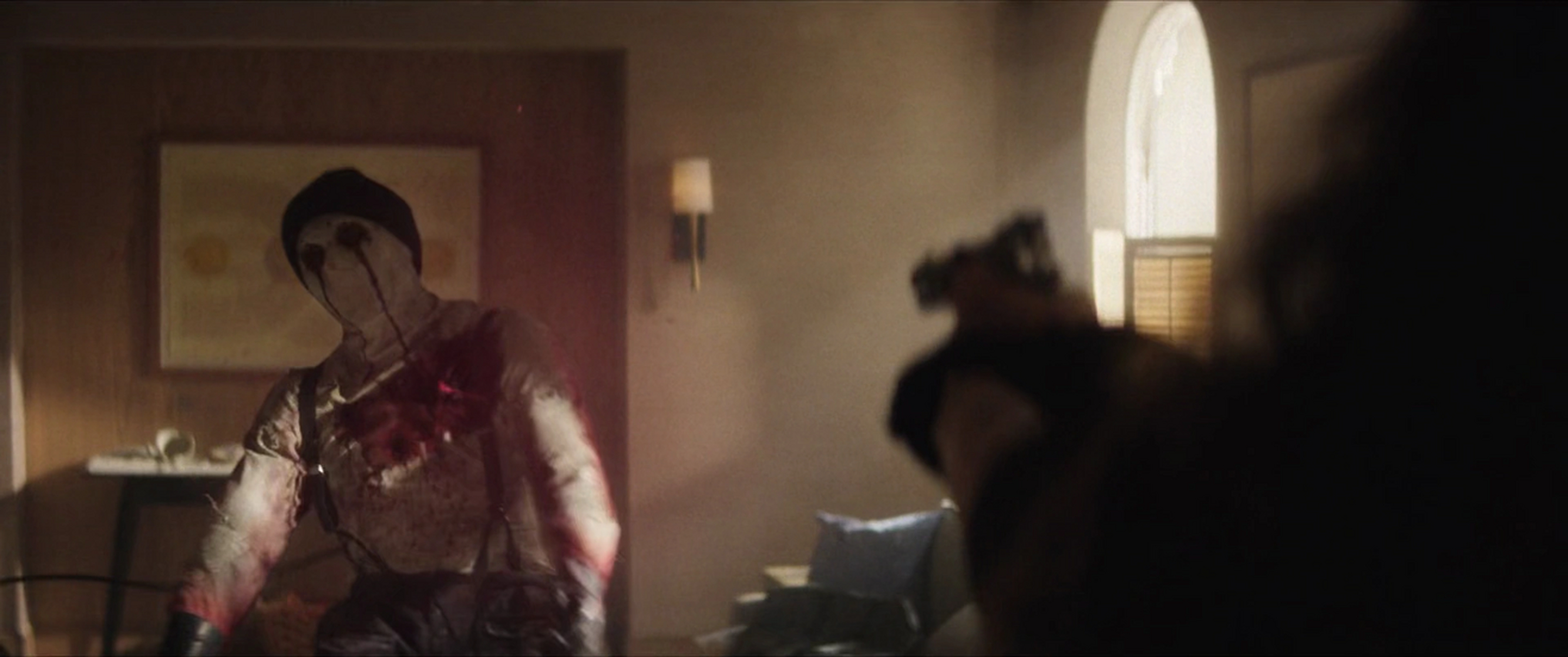 Muse (MCU)