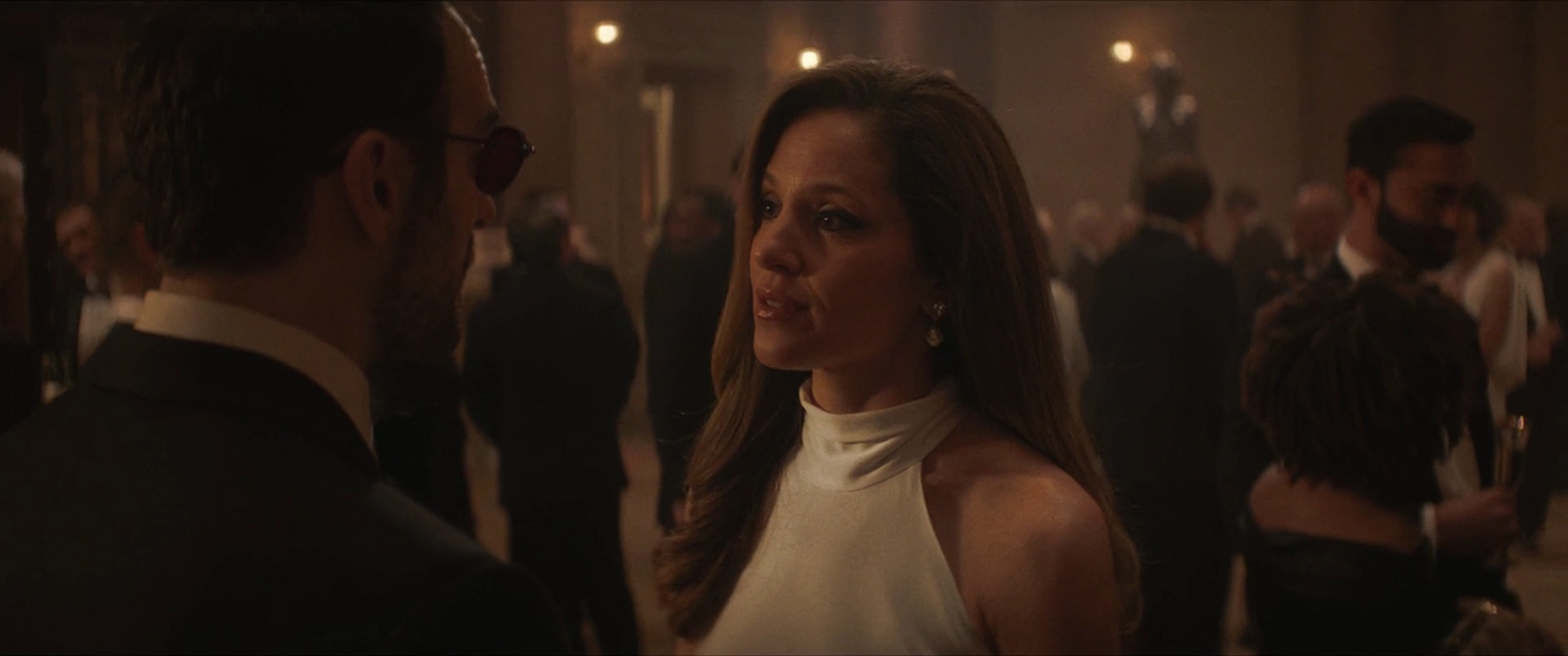 Heather Glenn (MCU)