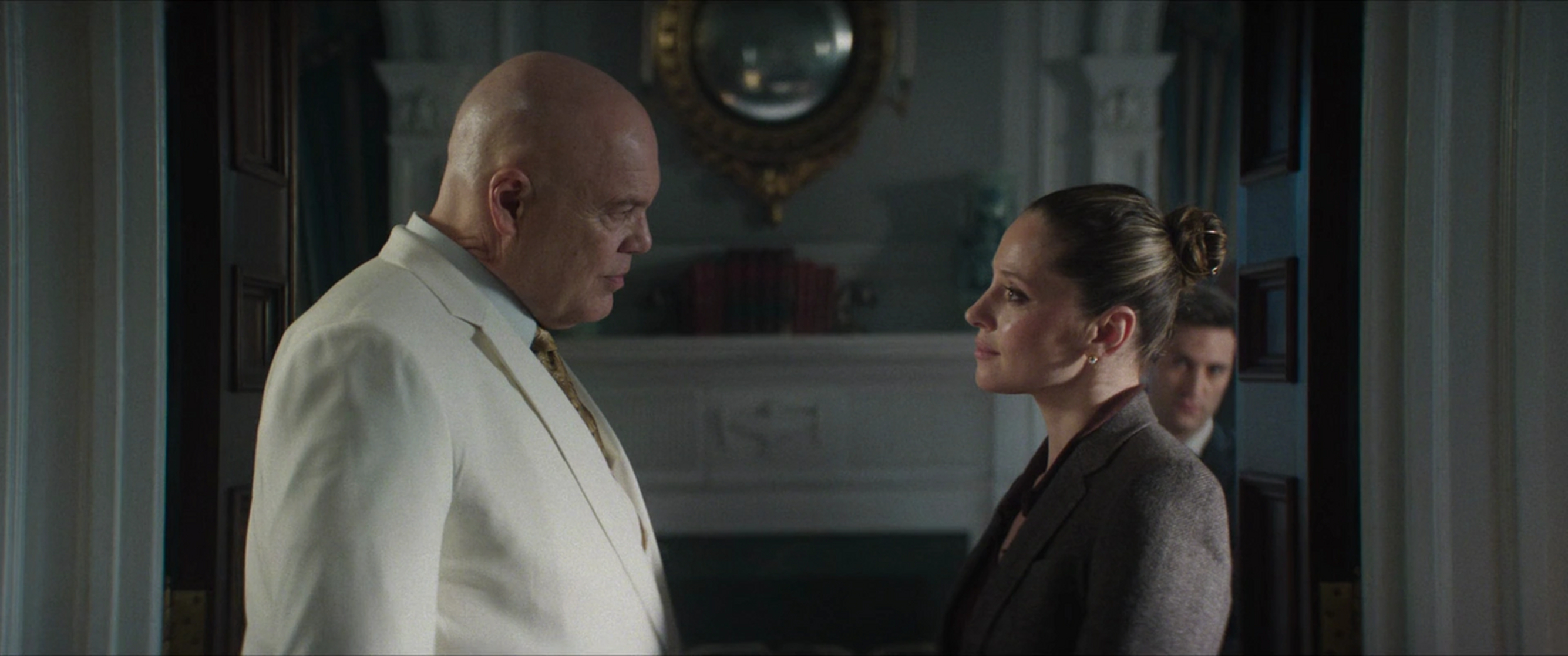 Heather Glenn (MCU)