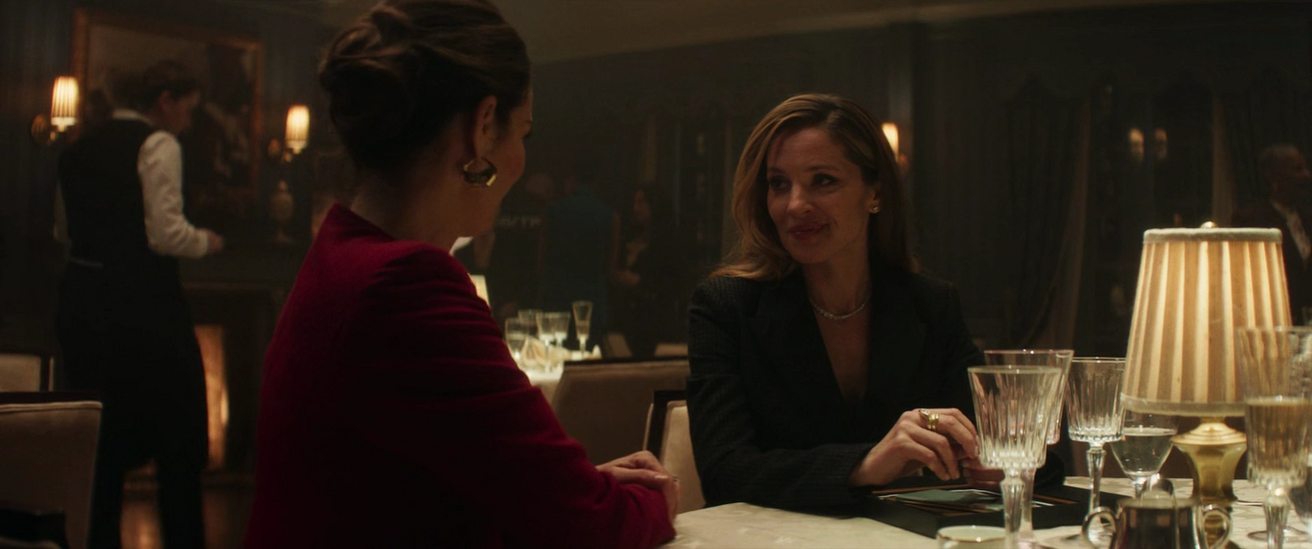 Heather Glenn (MCU)