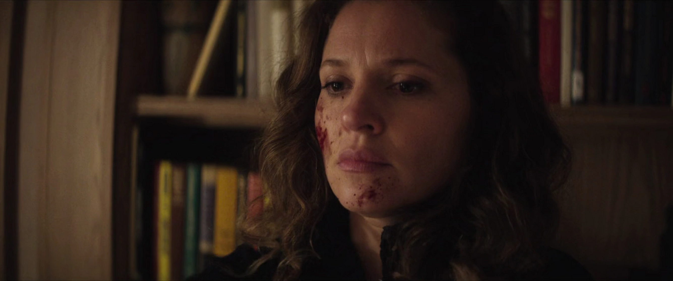 Heather Glenn (MCU)
