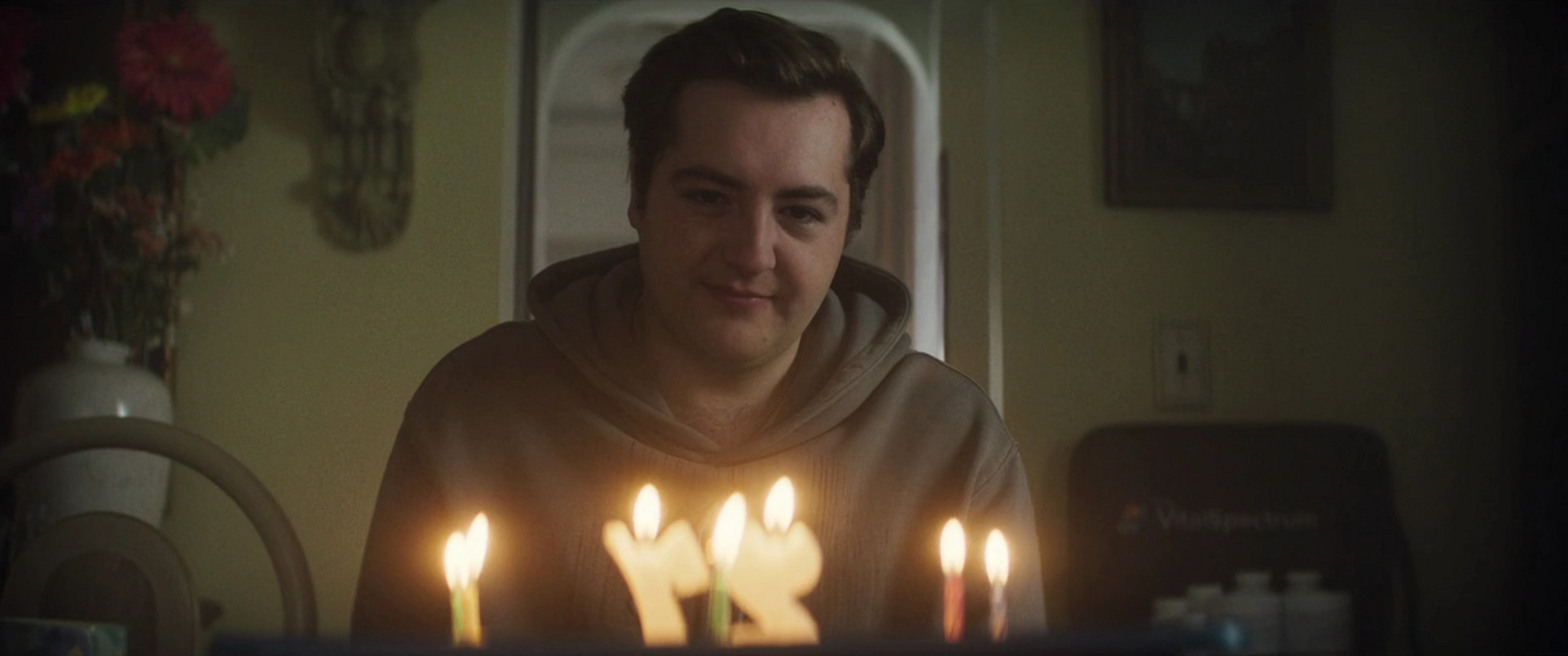 Daniel Blake (MCU)