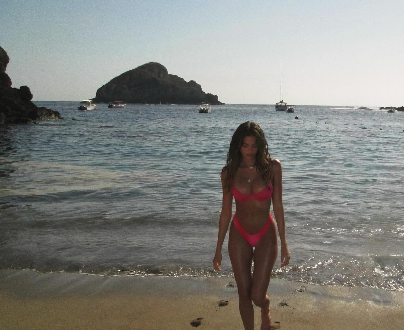 Daniella Beckerman