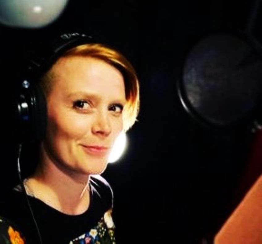 Ingrid Hansen