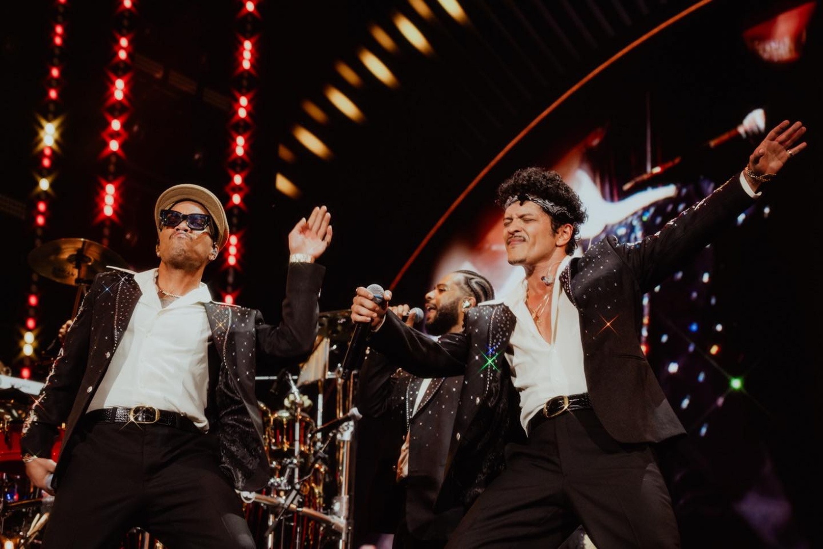 Bruno Mars