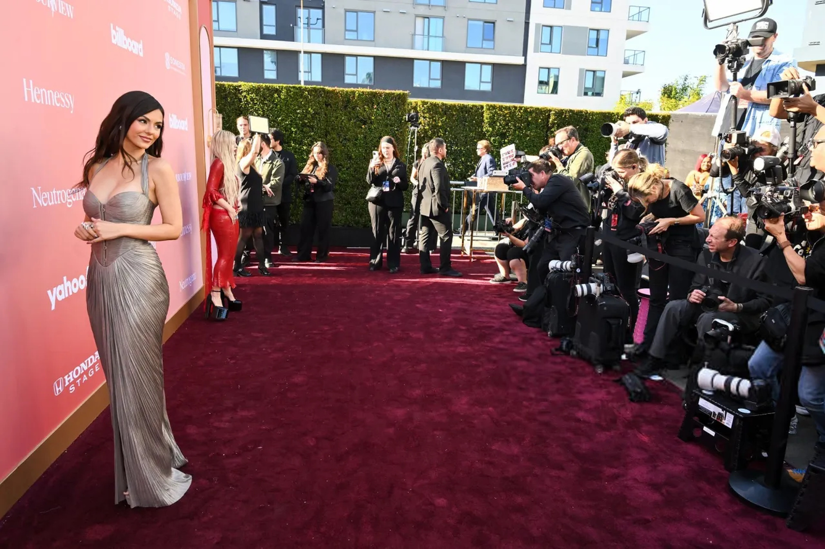 Victoria Justice Victoria Justice