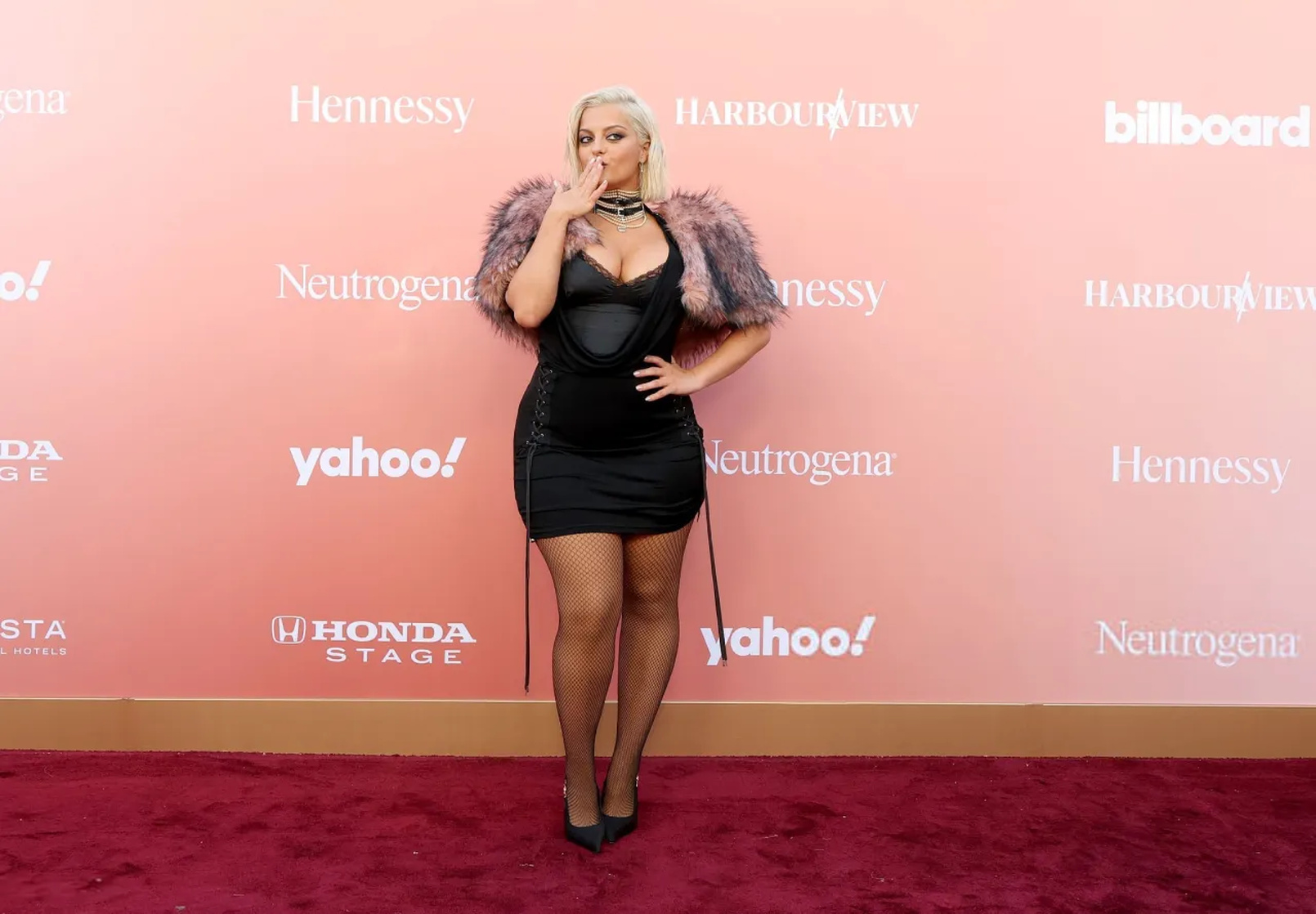 Bebe Rexha