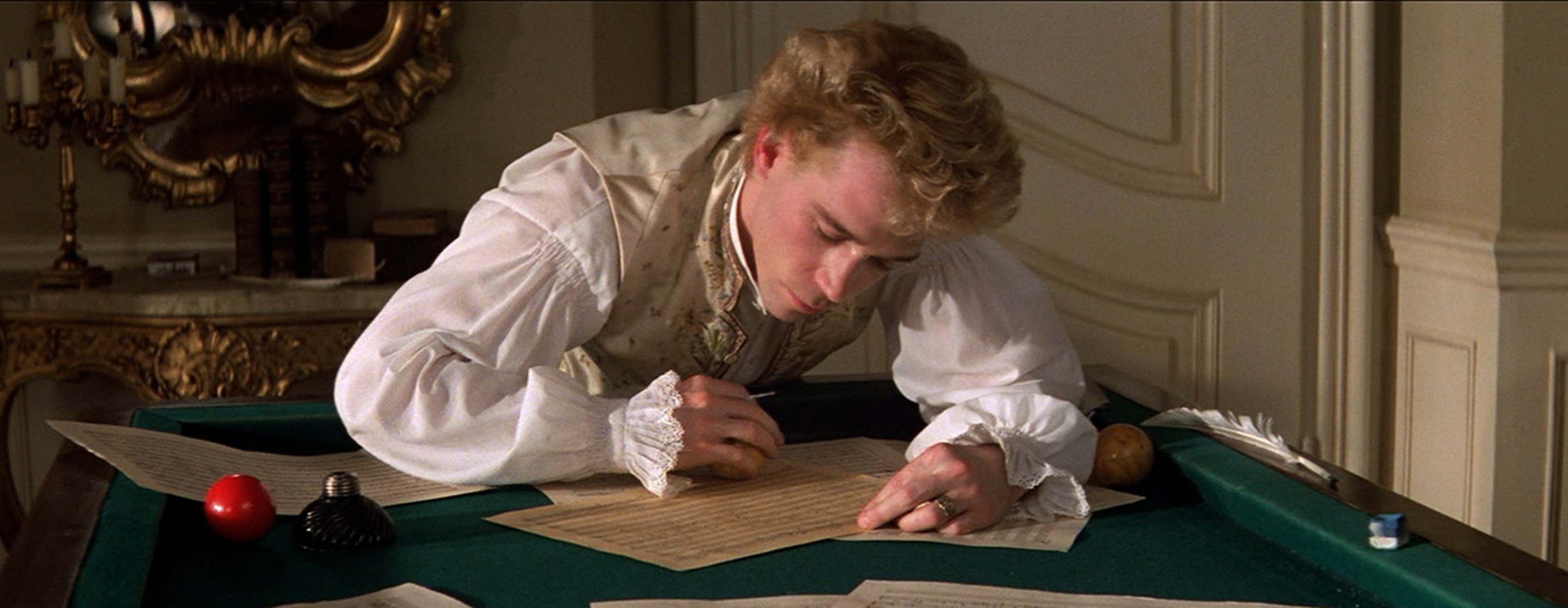 Amadeus Amadeus