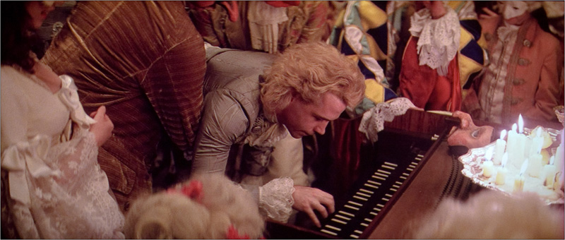 Amadeus Amadeus