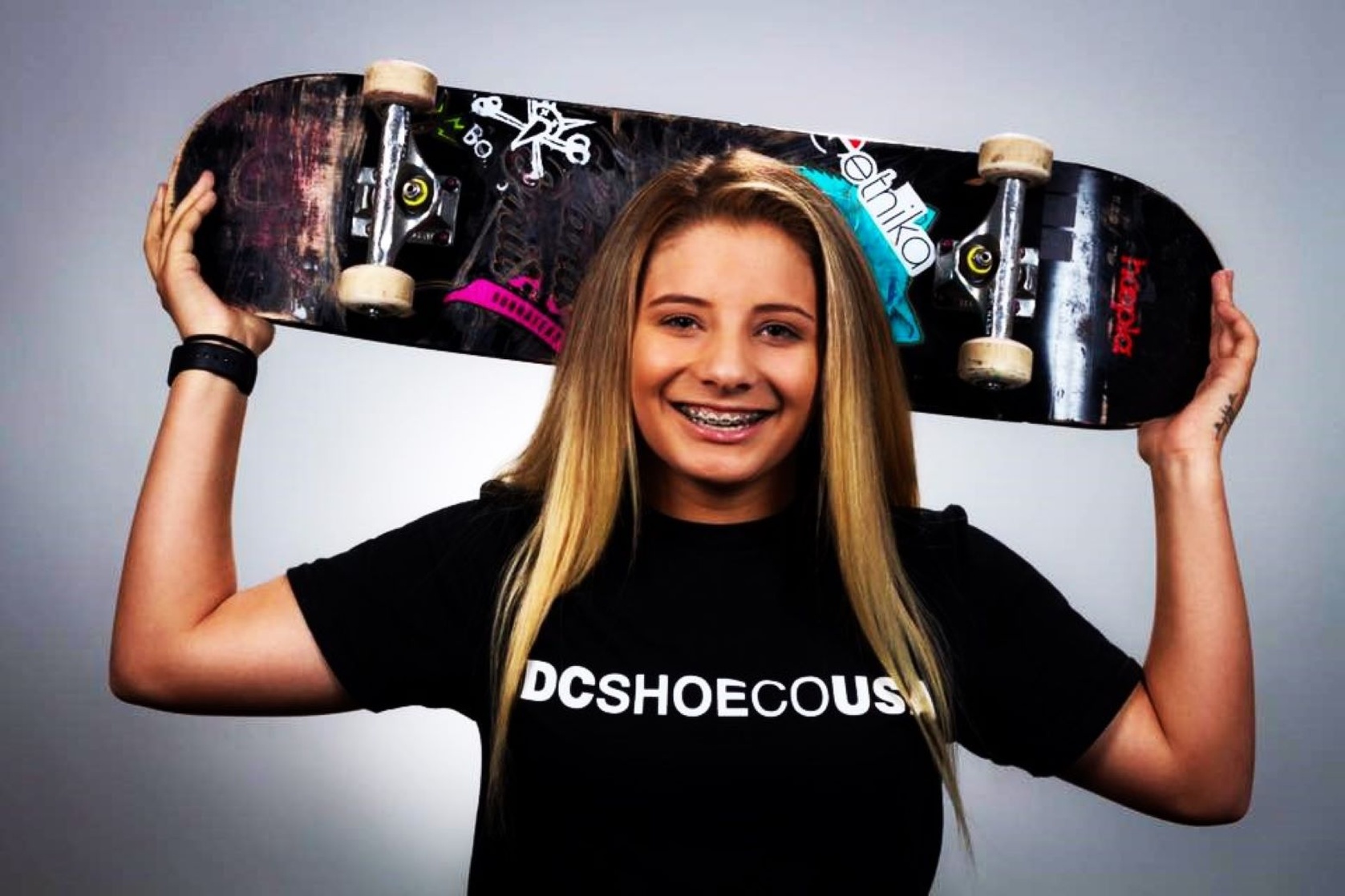 Alana Smith