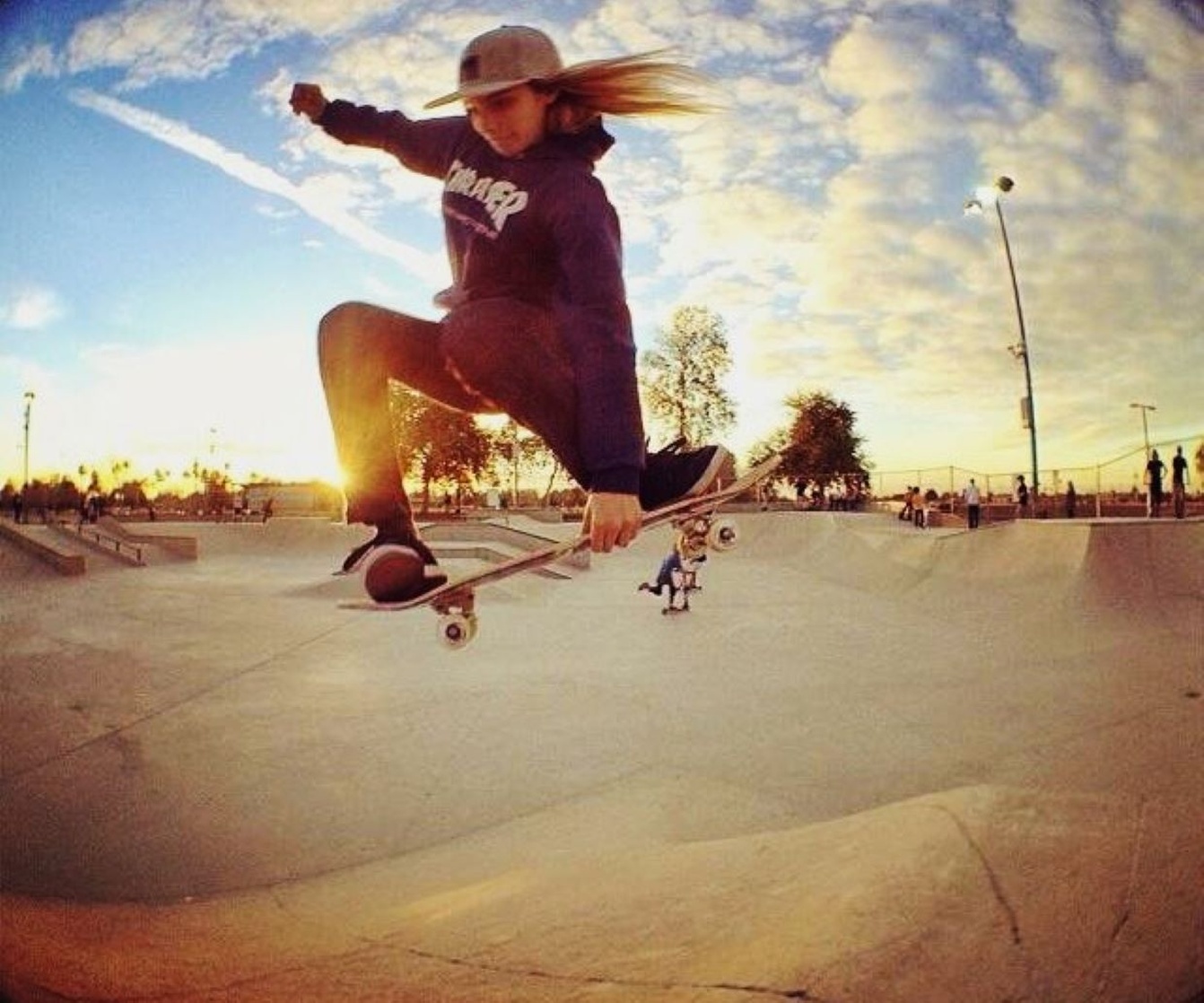 Alana Smith
