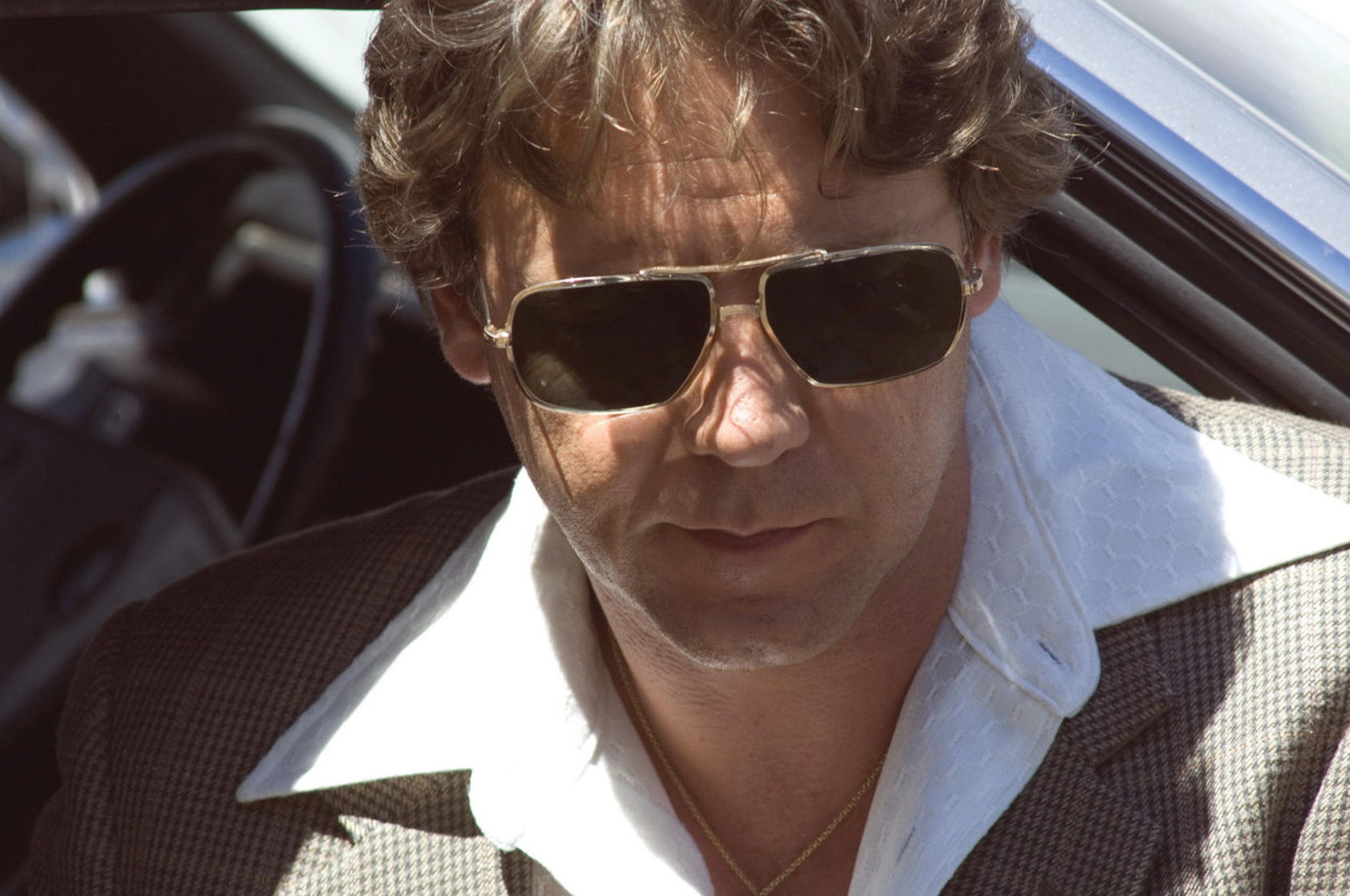 American Gangster American Gangster