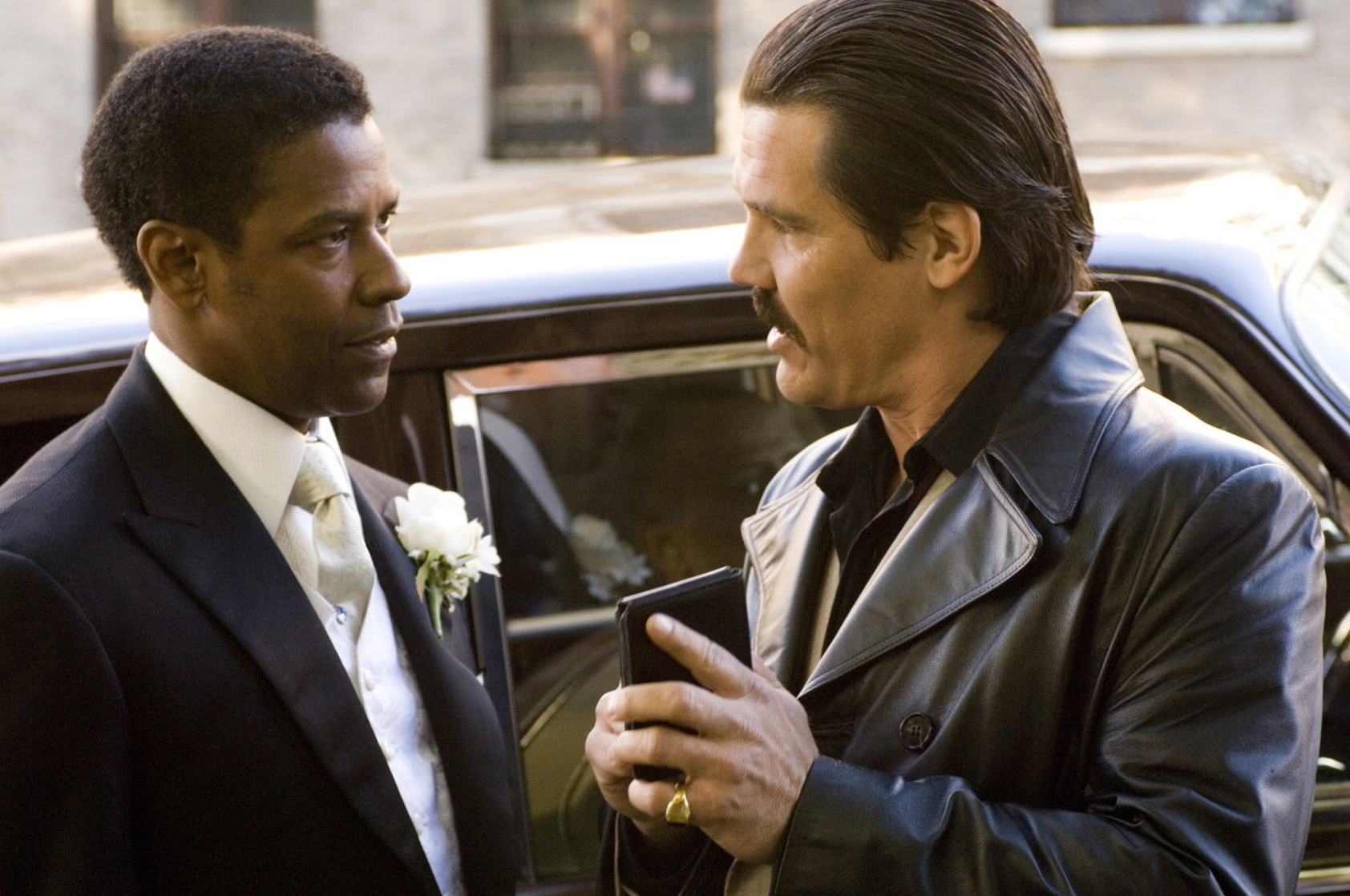 American Gangster American Gangster