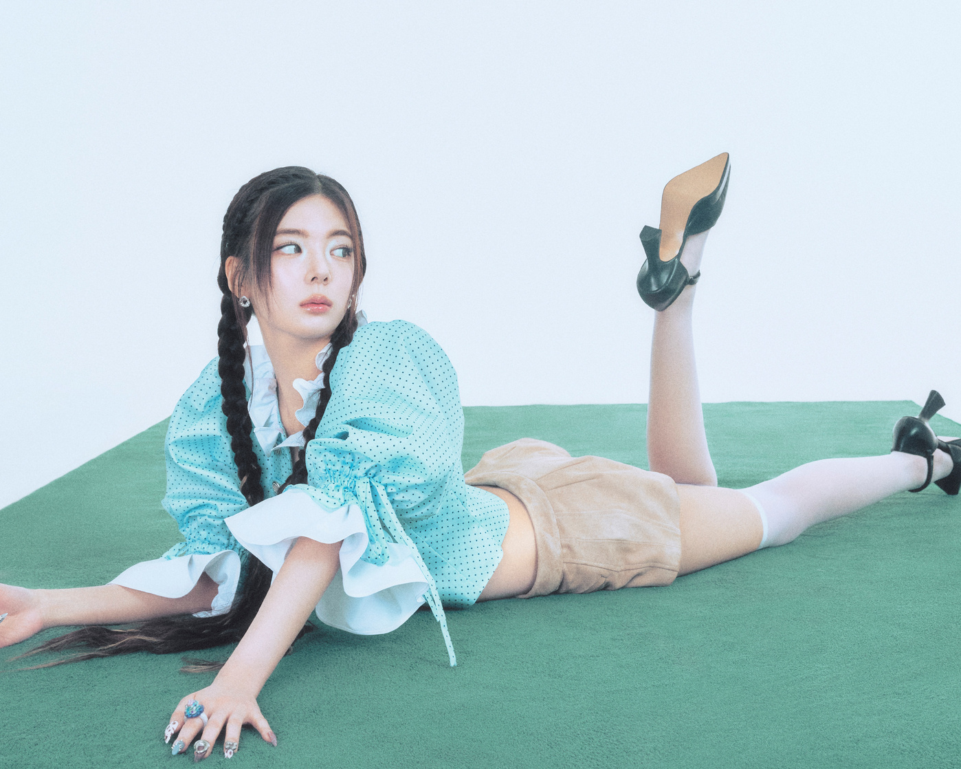 Choi Jisu