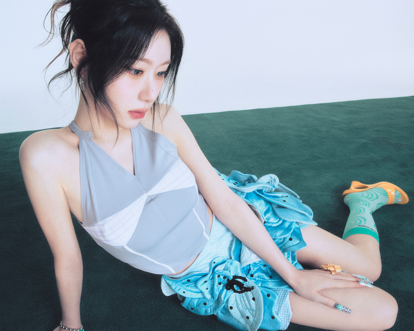 Lee Chaeryeong