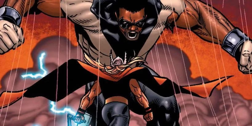 Goliath (Bill Foster)