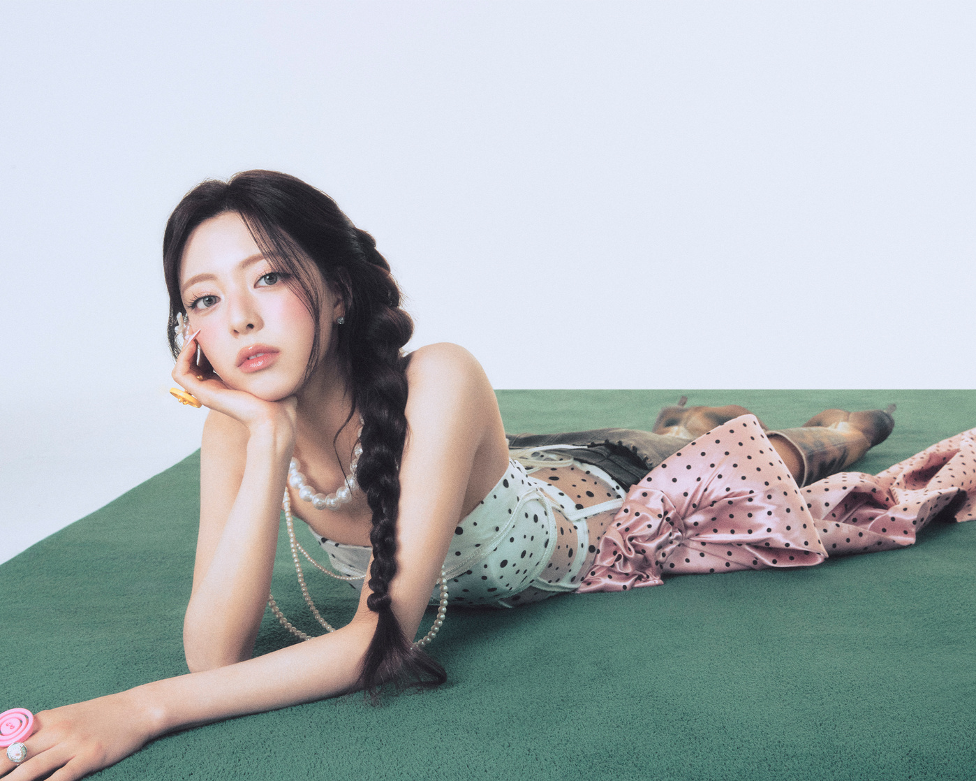 Shin Yuna