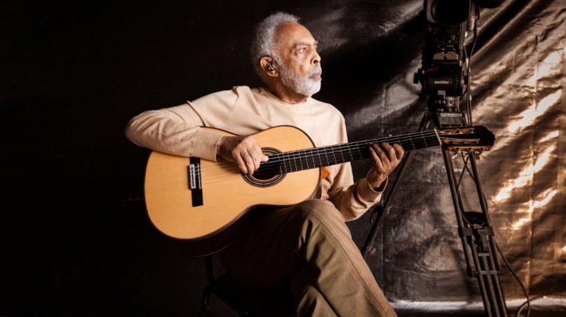 Gilberto Gil