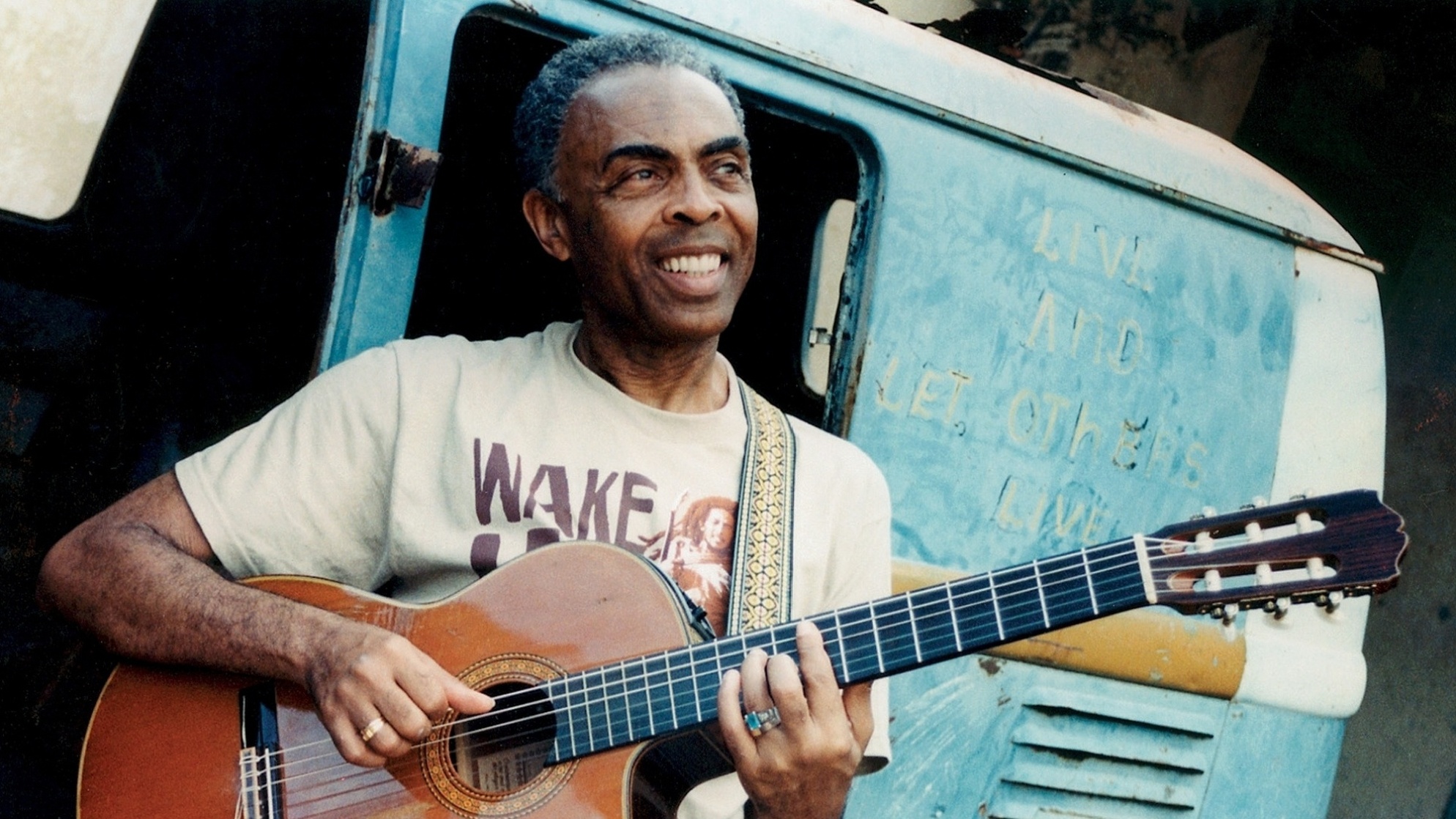 Gilberto Gil