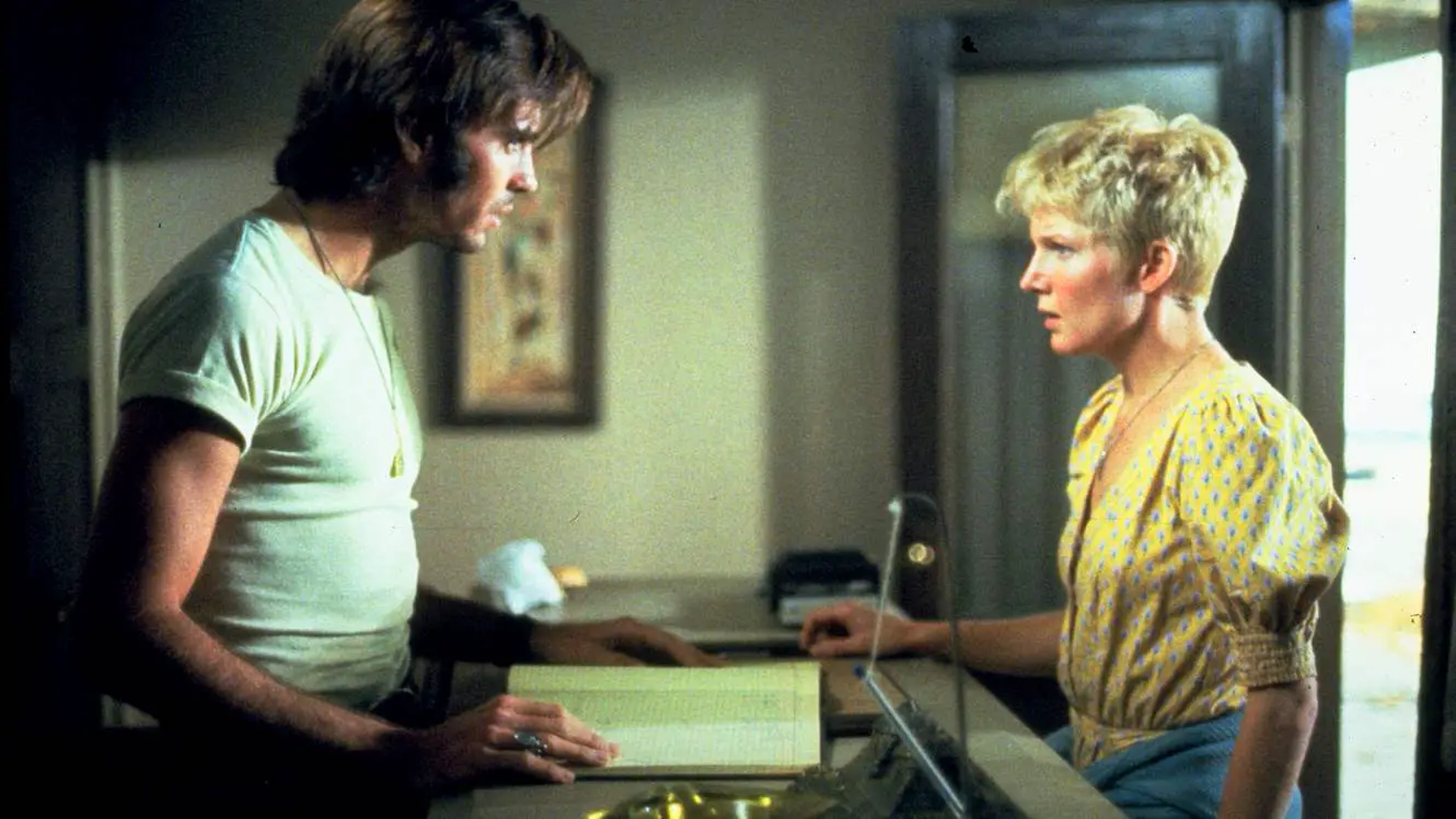 Psycho III