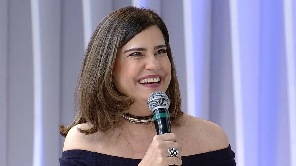 Mayara Magri