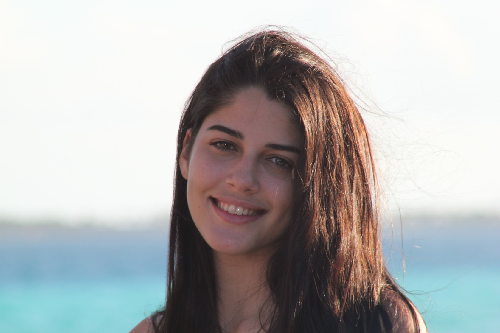 Izabelle Leite