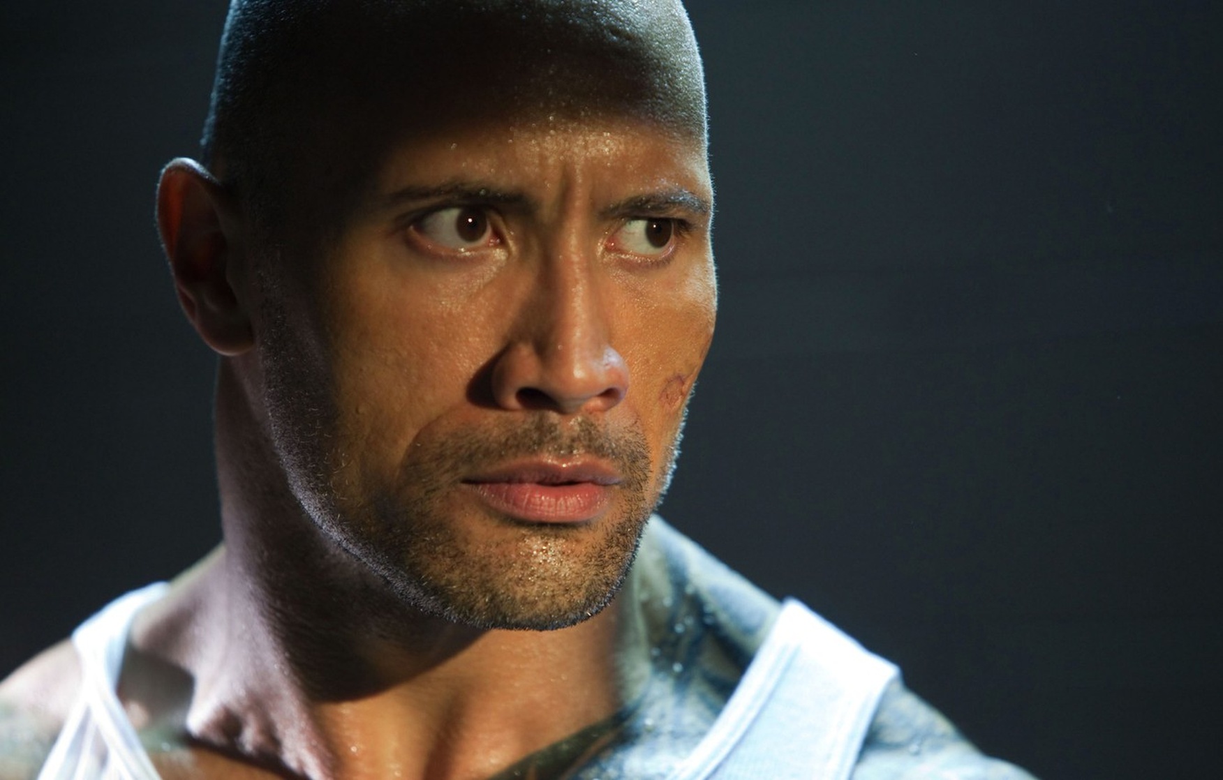 Dwayne Johnson