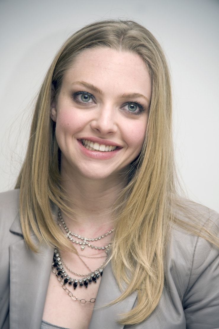 Picture of Amanda Seyfried