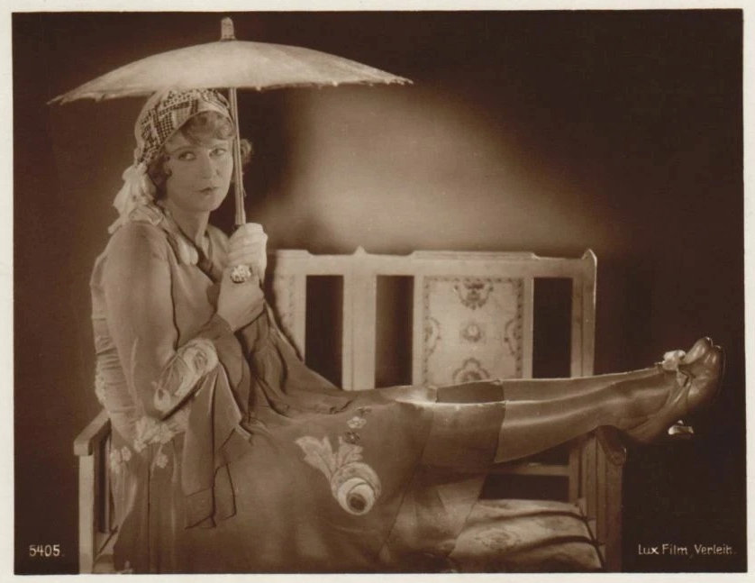 Vera Voronina