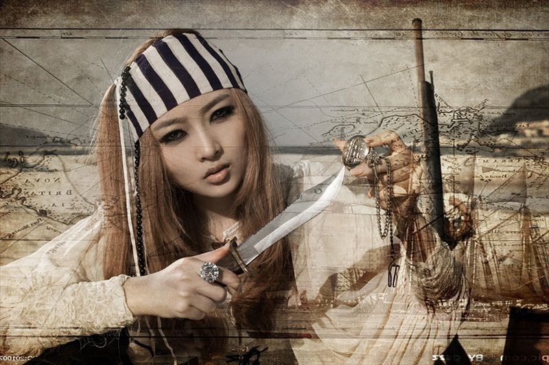 Chen Chao Zi Chen Chao Zi