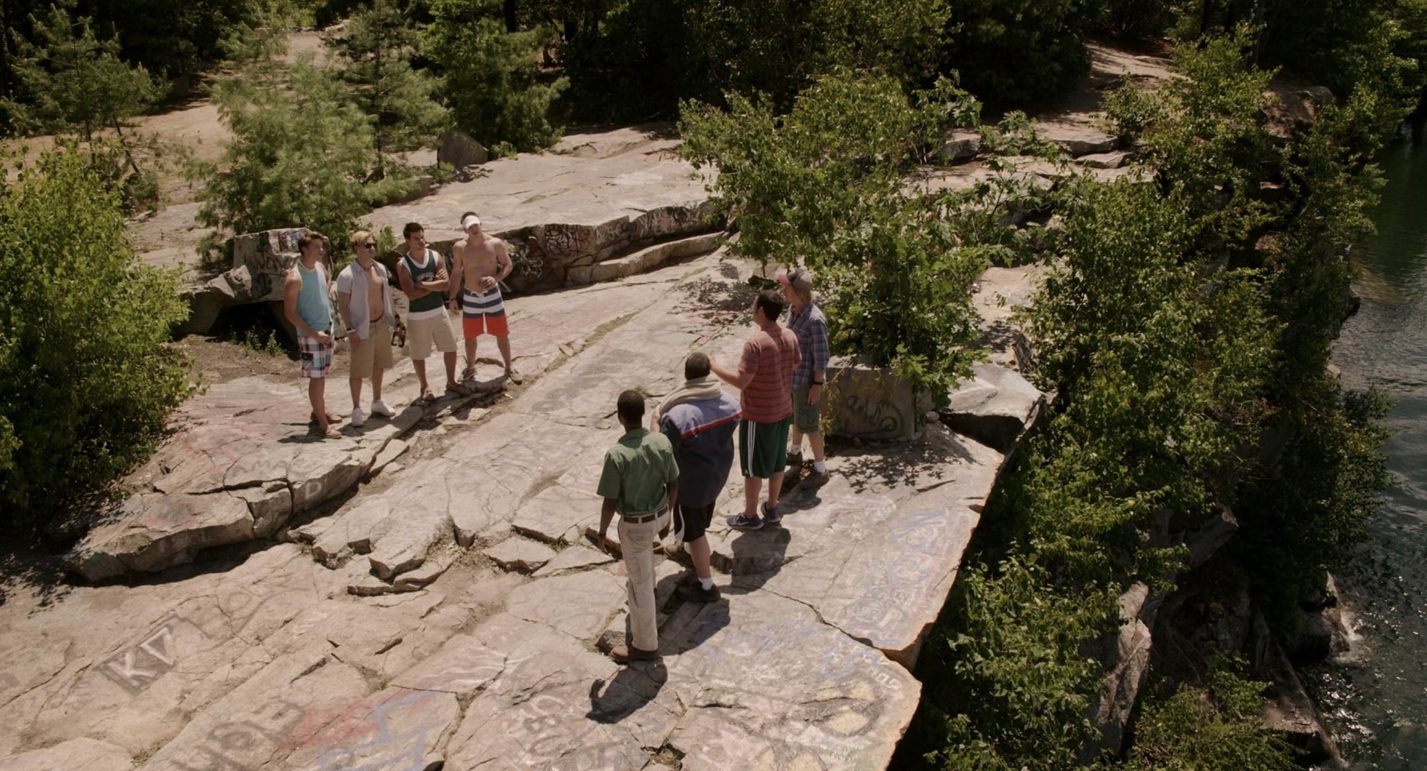 Grown Ups 2
