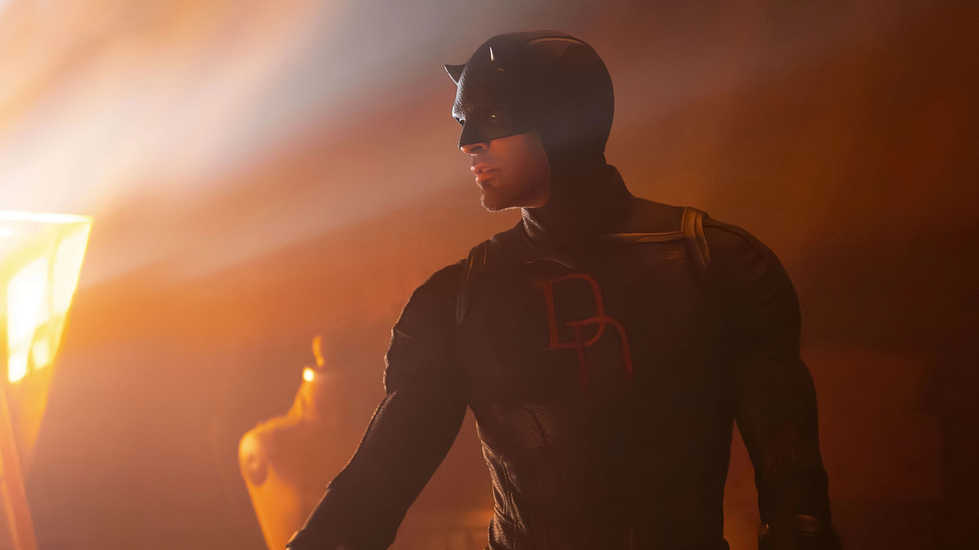 Daredevil / Matthew 
