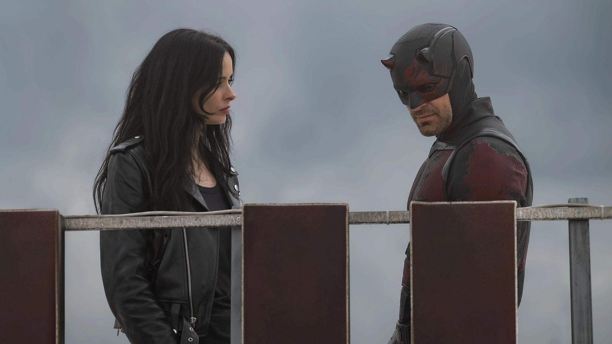 Daredevil / Matthew 